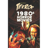 Decades of Terror 2020: 1980s Horror Movies