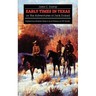 Early Times in Texas; Or, the Adventures of Jack Dobell
