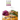 The EASY Way to Organic Cooking: A complete guide to simple, healthy and delicious recipes