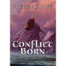 Conflict Born