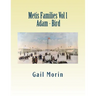 Metis Families - Vol 1 - Adam - Bird