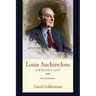 Louis Auchincloss: A Writer's Life