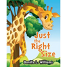 Just the Right Size
