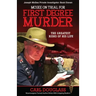 McGee on Trial for First Degree Murder: The Greatest Risks of his Life