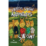 Squirrel Squad Adventures: Swish!