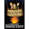 Monsters Around the Campfire