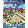 Pandemonium In Puzzle Town
