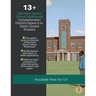 13+ Comprehension: Merchant Taylors' School, Northwood (MTS), Practice Papers & In-Depth Guided Answers