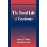 The Social Life of Emotions