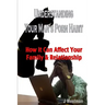 Understanding Your Man's Porn Habit: How it Can Affect Your Family & Relationship