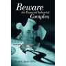 Beware the Financial-Industrial Complex