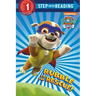 Rubble to the Rescue! (Paw Patrol)