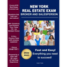 New York Real Estate Exam Broker and Salesperson