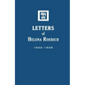 Letters of Helena Roerich II: 1935-1939