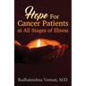 Hope for Cancer Patients at All Stages of illness