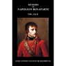 Memoirs of Napoleon Bonaparte, Volumes 1 & 2