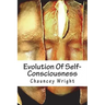Evolution Of Self-Consciousness
