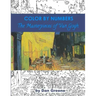 Color By Numbers: The Masterpieces of Van Gogh