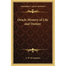 Oracle Mystery of Life and Destiny