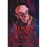 1000 Vampires on Screen, Vol. 1: A-J