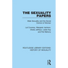 The Sexuality Papers: Male Sexuality and the Social Control of Women