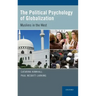 Political Psychology of Globalization: Muslims in the West