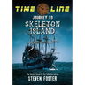 Timeline: Journey to Skeleton Island