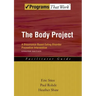 Body Project Facilitator Guide: A Dissonance-Based Eating Disorder Prevention Intervention (Updated)