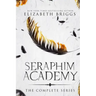Seraphim Academy: The Complete Series