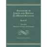 Ancestors of Joseph and Brenda (LaMond) Sullivan Book II: 1576-2018 With letters, documents, and photographs