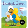 Duck and Goose, Goose Needs a Hug