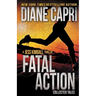 Fatal Action: Jess Kimball Thrillers Collection
