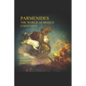 Parmenides: The World as Modus Cogitandi: Third Edition