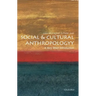 Social and Cultural Anthropology: A Very Short Introduction
