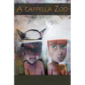 A cappella Zoo #14: Spring 2015
