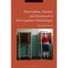 Nationalism, Identity and Statehood in Post-Yugoslav Montenegro