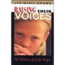 Raising Their Voices: The Politics of Girls' Anger