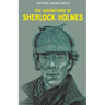 The Adventures of Sherlock Holmes
