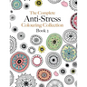 The Complete Anti-stress Colouring Collection Book 2: The ultimate calming colouring book collection