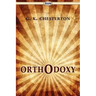 Orthodoxy