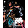 Wonder Woman: Dead Earth