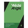 Wide Angle American Teachers Guide 6