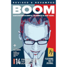 Boom: 14 Proven Steps to Business Success and The F7 Journal