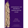 Archaeology and History of Eighth-Century Judah