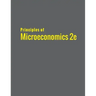 Principles of Microeconomics 2e
