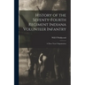 History of the Seventy-Fourth Regiment Indiana Volunteer Infantry; a Three Years' Organization