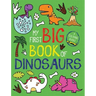 My First Big Book of Dinosaurs