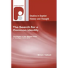 The Search for a Common Identity