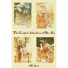 The Complete Adventures of Peter Pan (complete and unabridged) includes: The Little White Bird, Peter Pan in Kensington Gardens(illustrated) and Peter