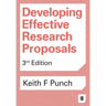 Developing Effective Research Proposals